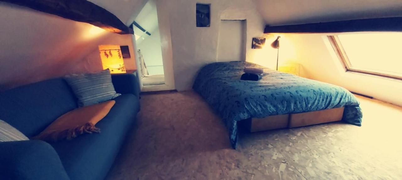 O'Pozart Guesthouse Durnal Екстер'єр фото