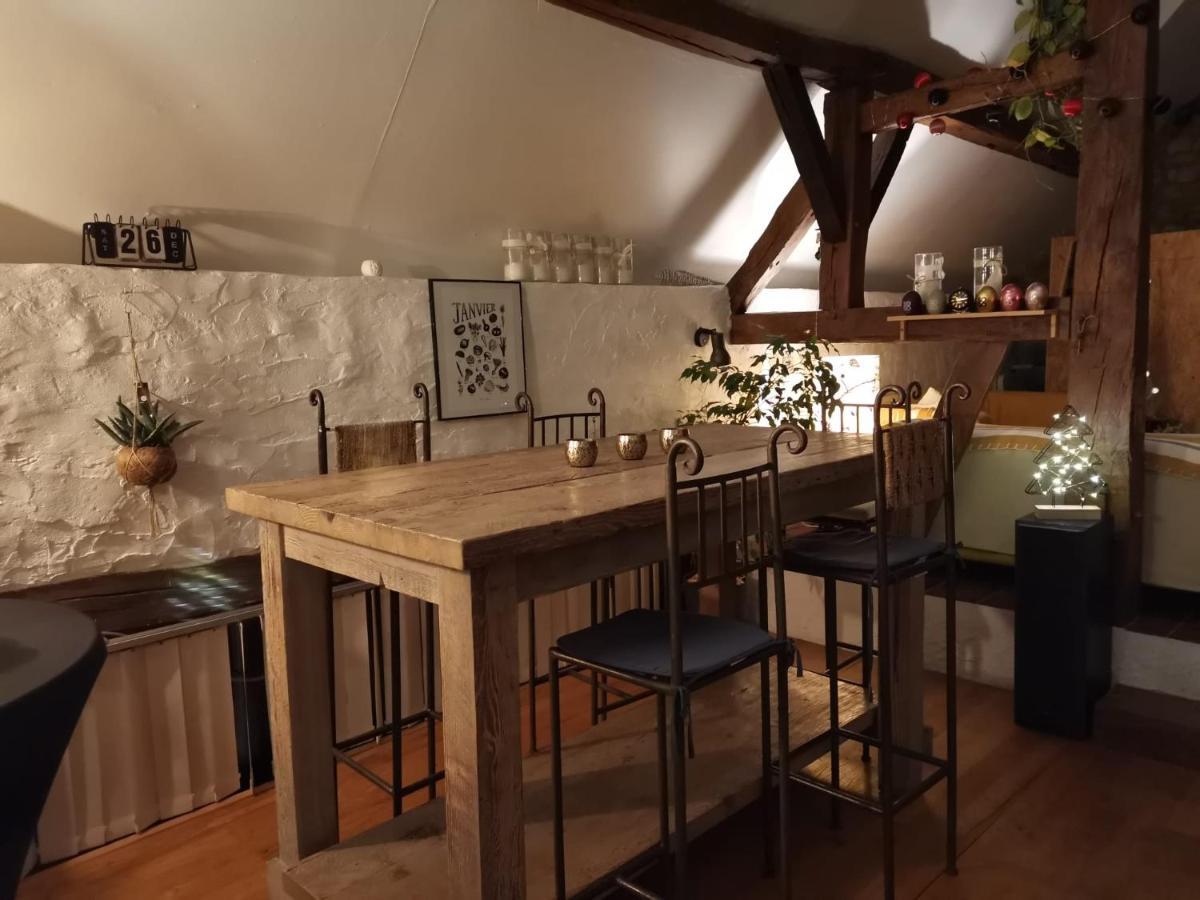 O'Pozart Guesthouse Durnal Екстер'єр фото