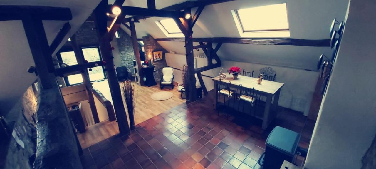 O'Pozart Guesthouse Durnal Екстер'єр фото