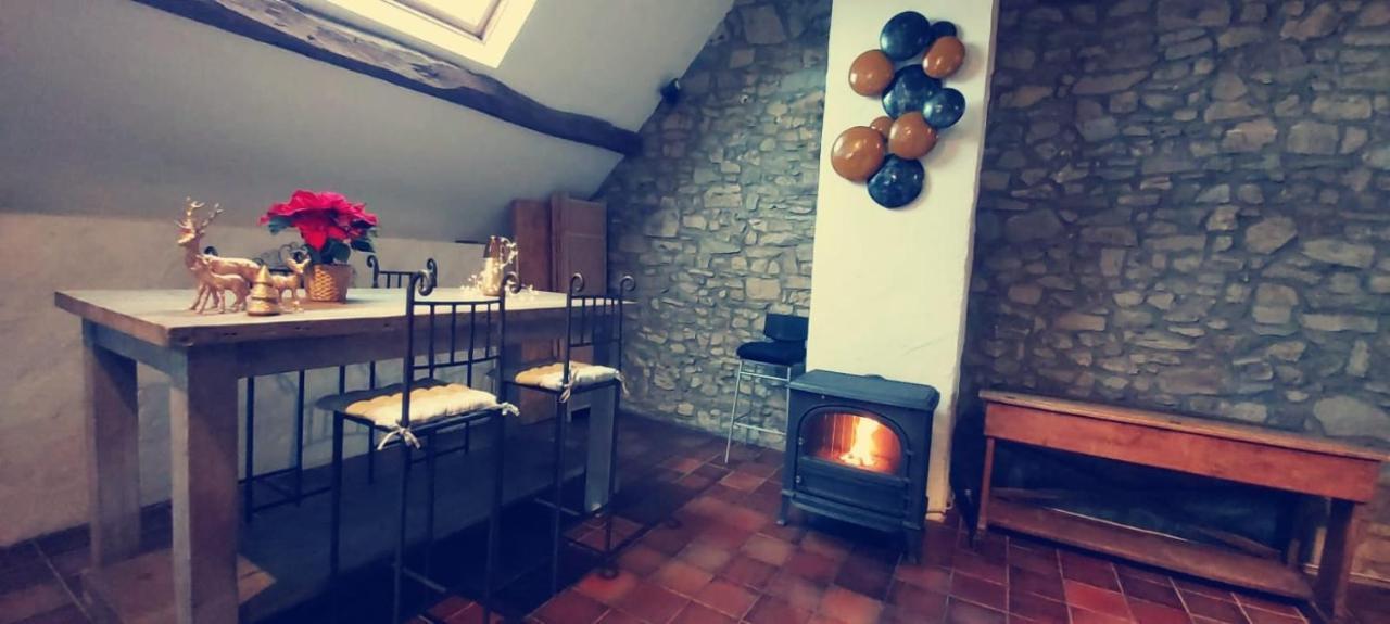 O'Pozart Guesthouse Durnal Екстер'єр фото
