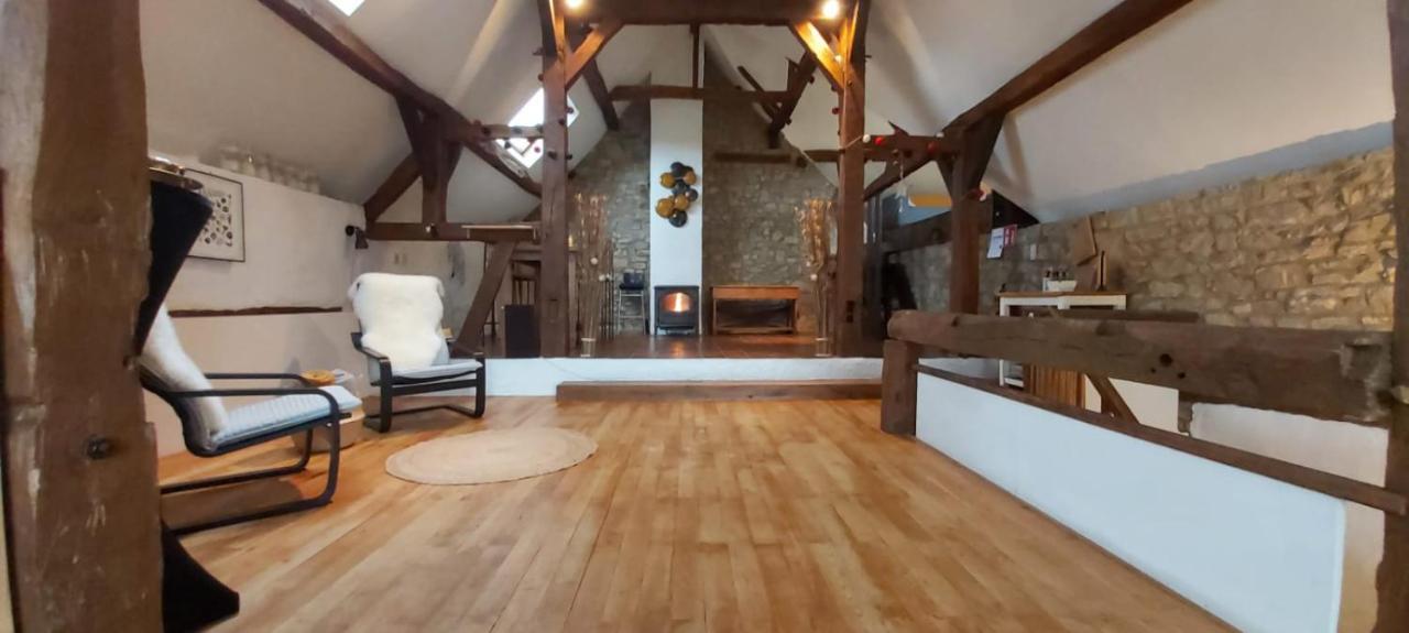 O'Pozart Guesthouse Durnal Екстер'єр фото