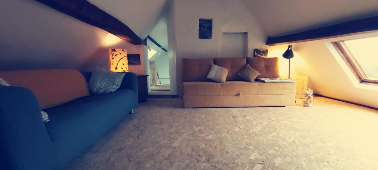 O'Pozart Guesthouse Durnal Екстер'єр фото