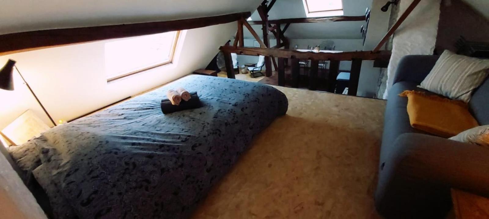 O'Pozart Guesthouse Durnal Екстер'єр фото