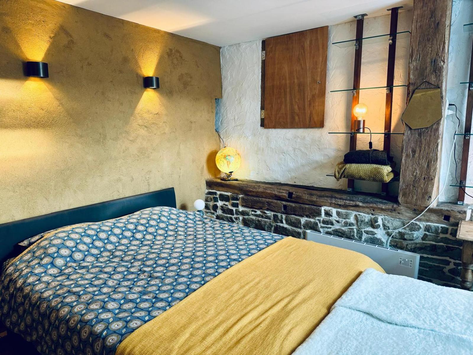 O'Pozart Guesthouse Durnal Екстер'єр фото